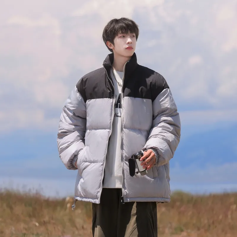 ADOONGA Down Jackets Unisex-44