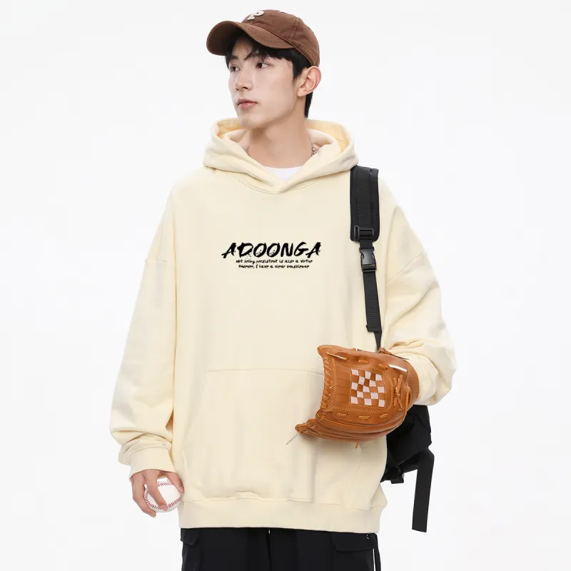 ADOONGA Sweatshirts Unisex-29