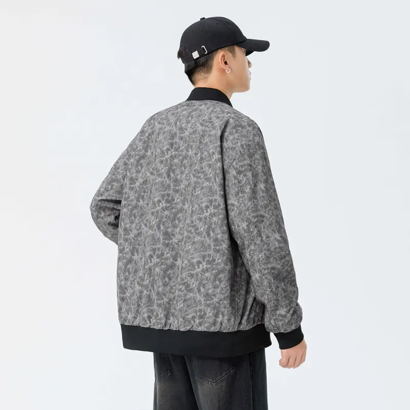ADOONGA Jackets Unisex-3