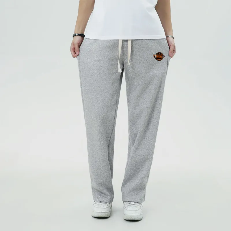 ADOONGA Casual Pants Unisex-8