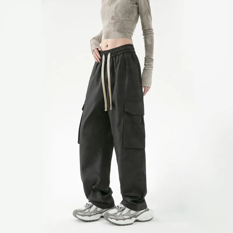 ADOONGA Cargo Pants Unisex-5