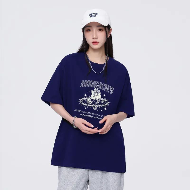 ADOONGA T Shirts Unisex-30