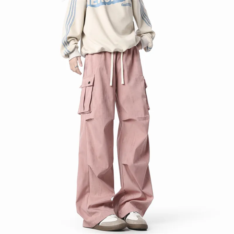 ADOONGA Knitted Sweatpants Unisex-10