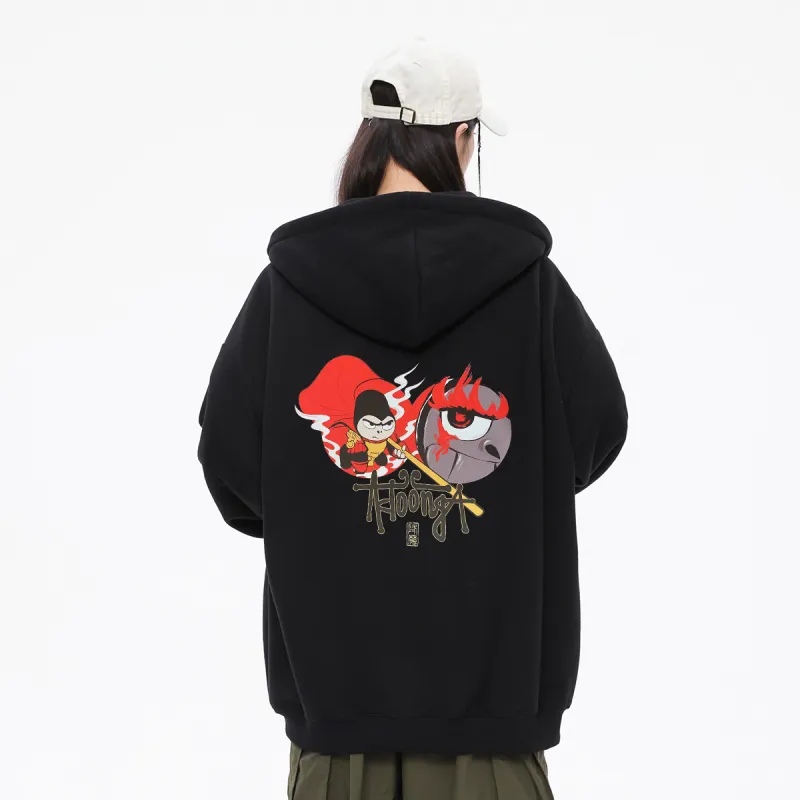 ADOONGA Sweatshirts Women's-2