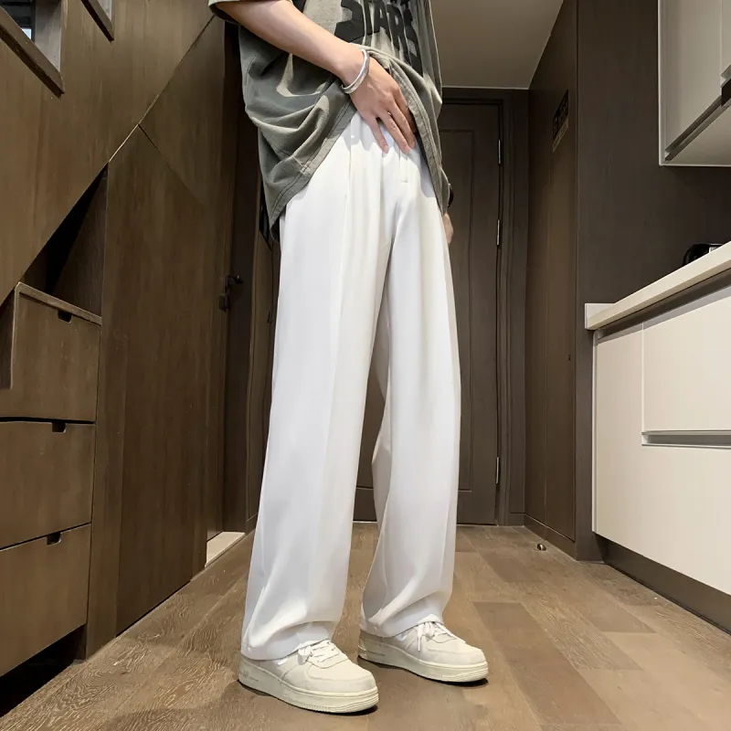 ADOONGA Suit Trousers Unisex-8