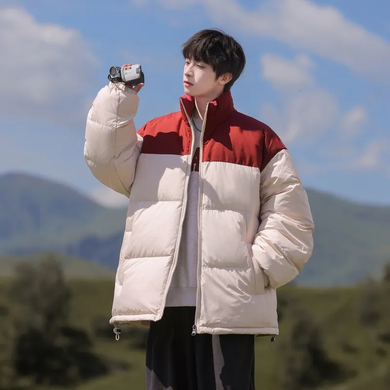 ADOONGA Down Jackets Unisex-27