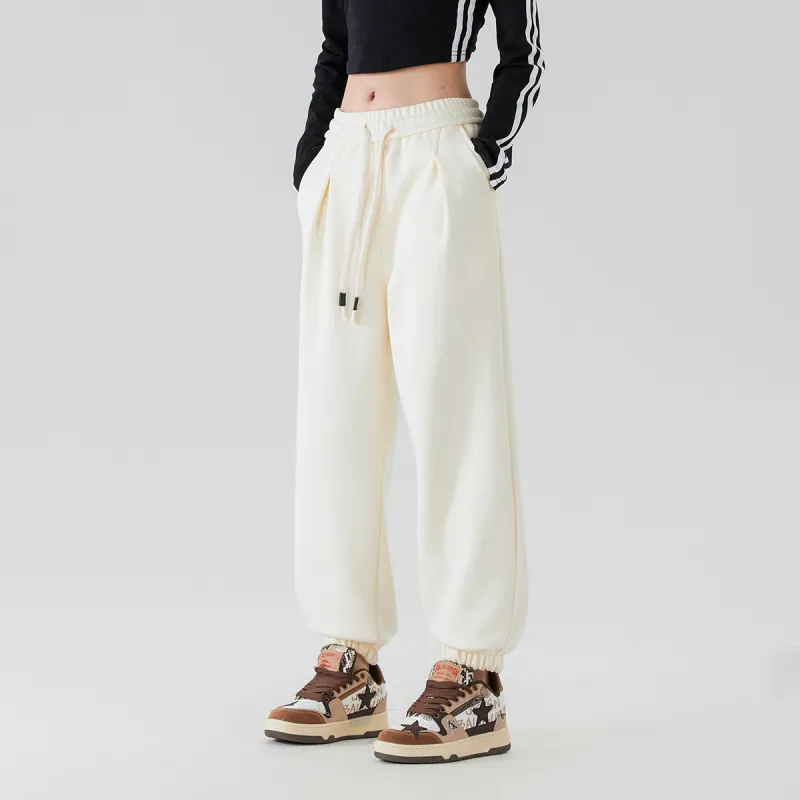 ADOONGA Casual Pants Unisex-12