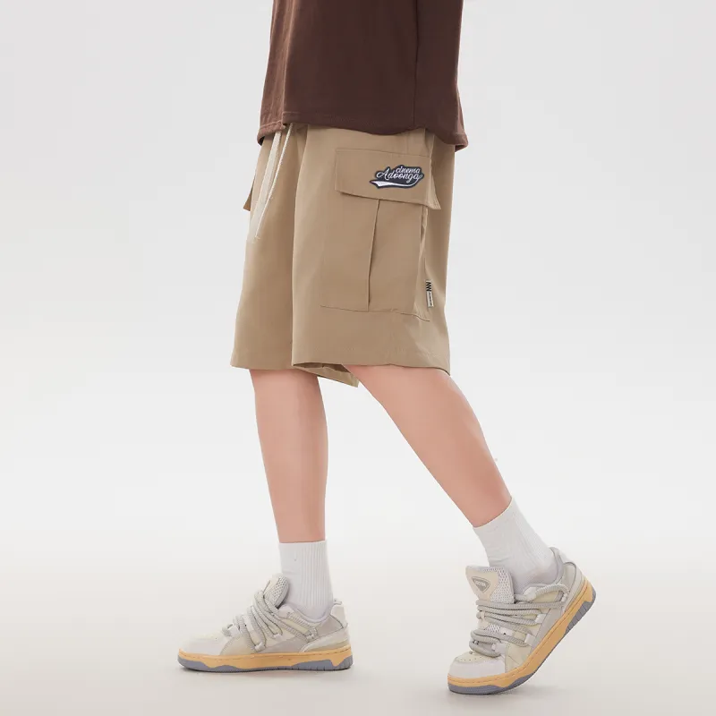 ADOONGA Cargo Shorts Men-12