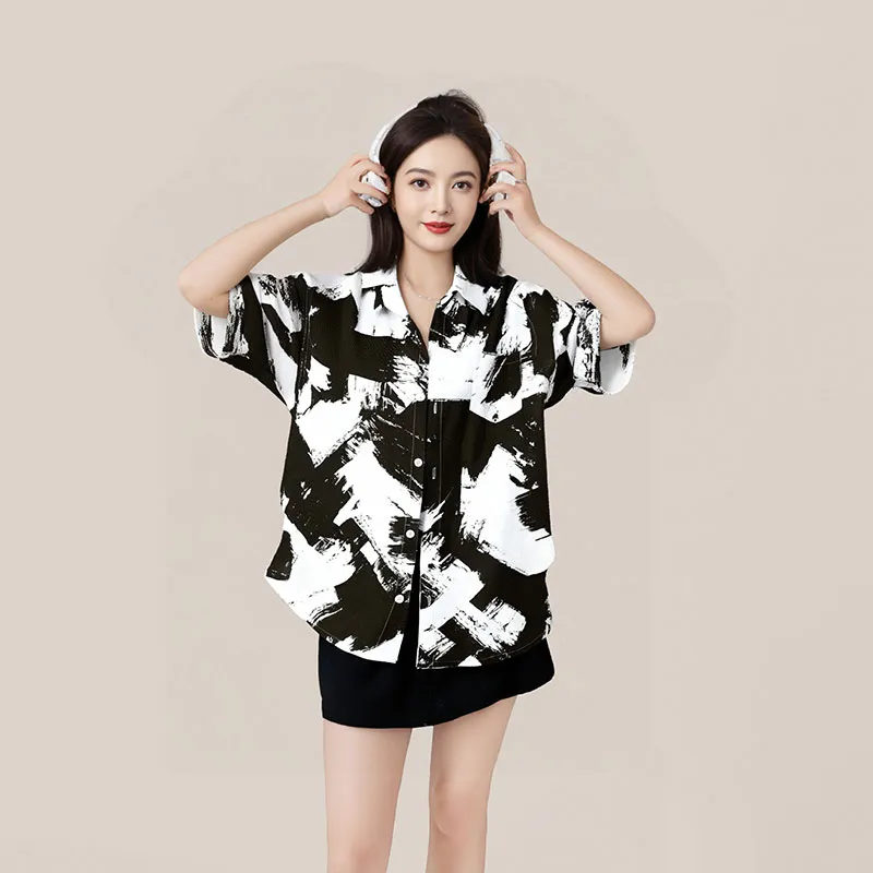 ADOONGA Shirts Unisex-8