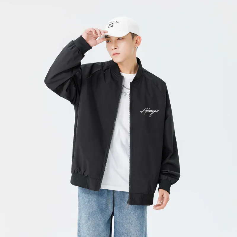 ADOONGA Jackets Unisex-4