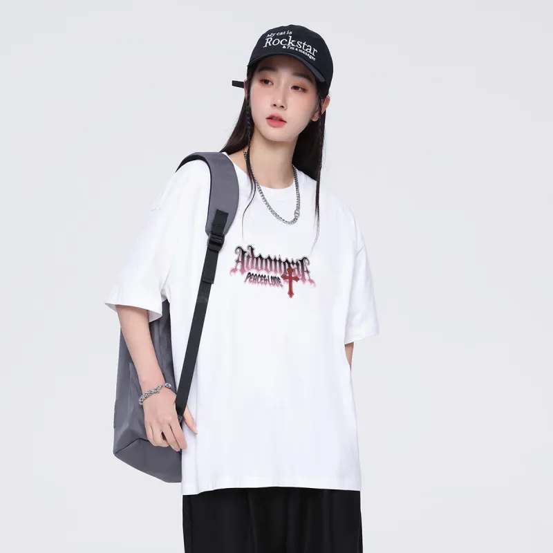 ADOONGA T Shirts Unisex-4