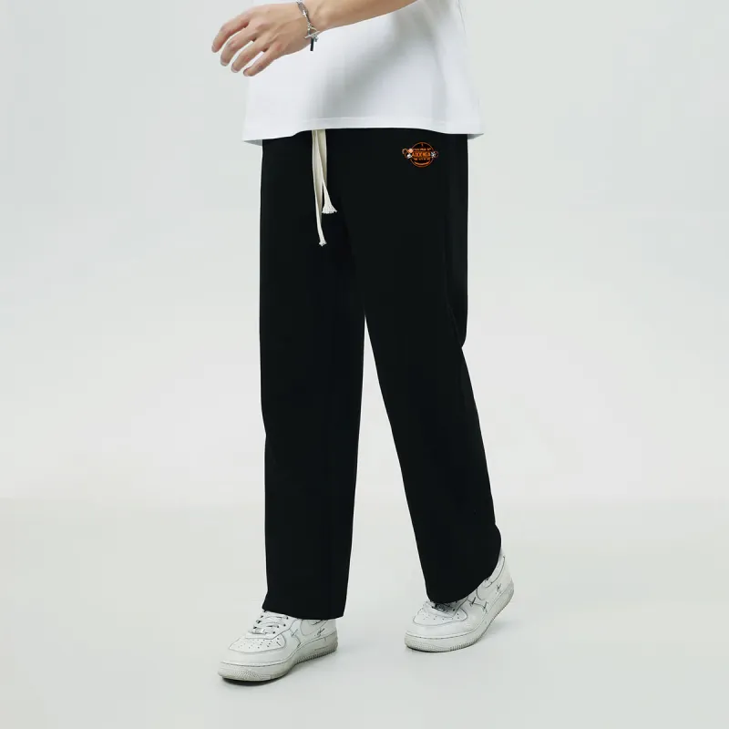 ADOONGA Casual Pants Unisex-3