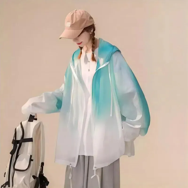 ADOONGA Sun Protection Clothing Unisex-8