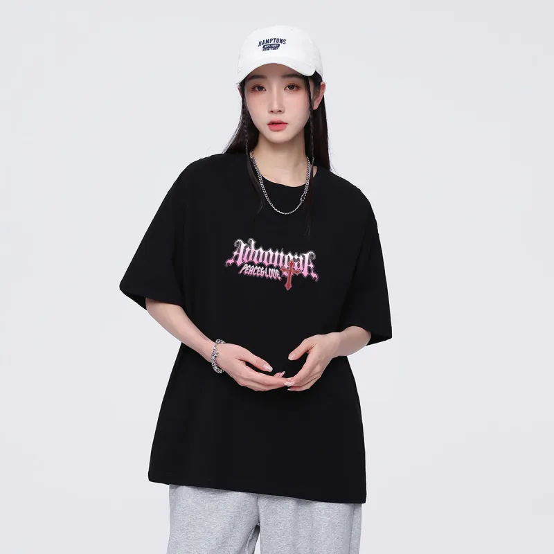 ADOONGA T Shirts Unisex-13