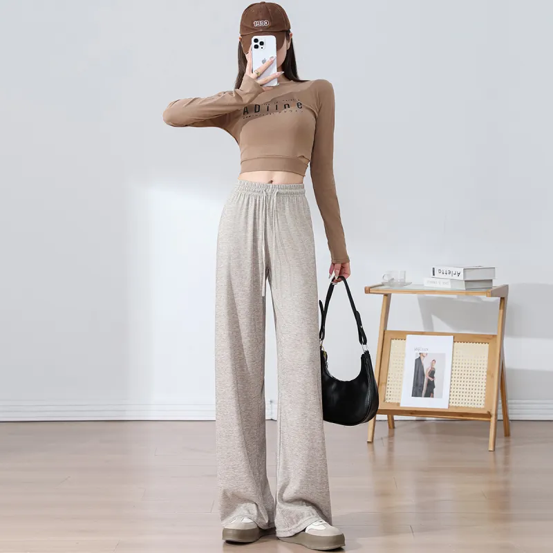 ADOONGA Casual Pants Women's-12