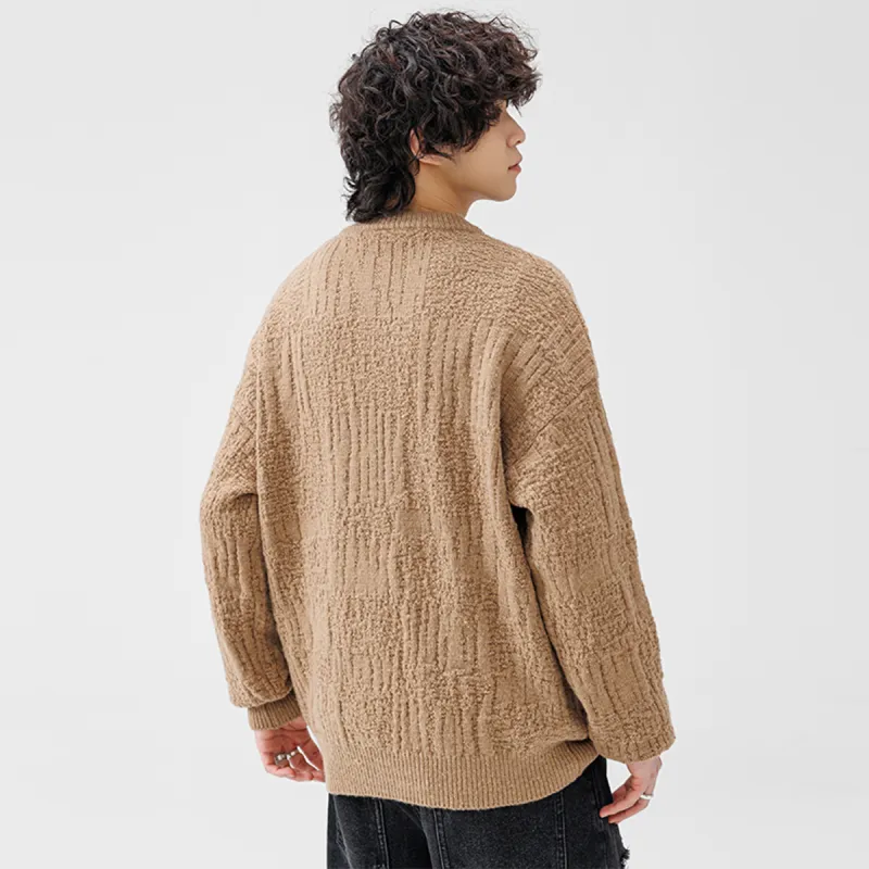 ADOONGA Knitwear Unisex-18