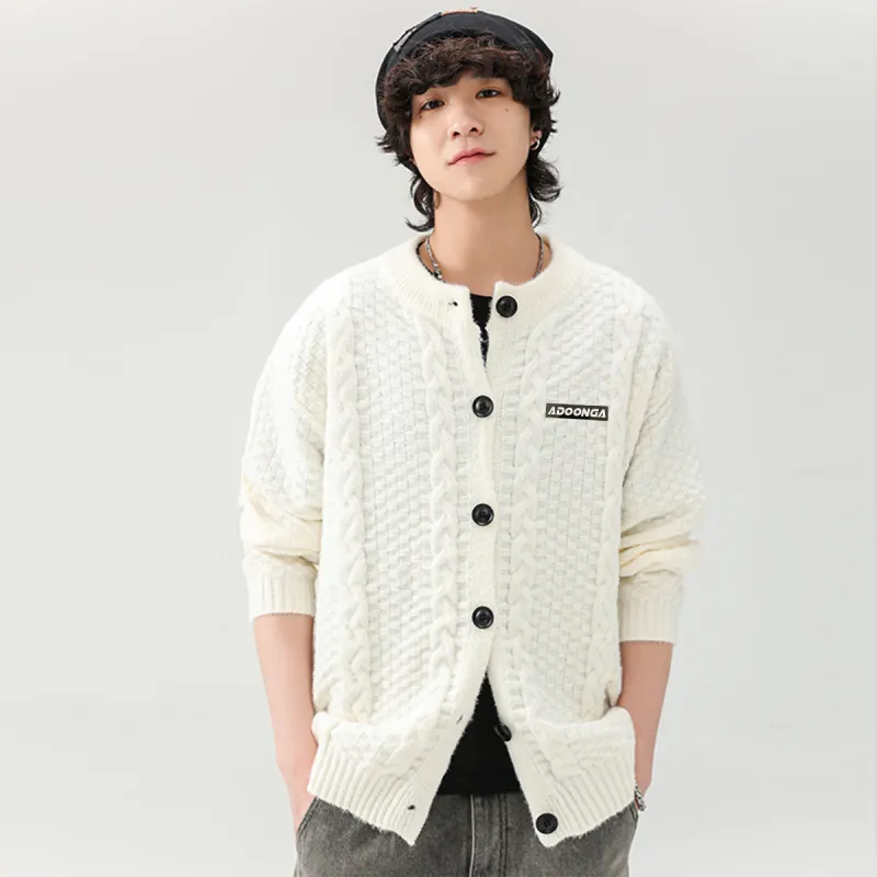 ADOONGA Knitwear Unisex-13
