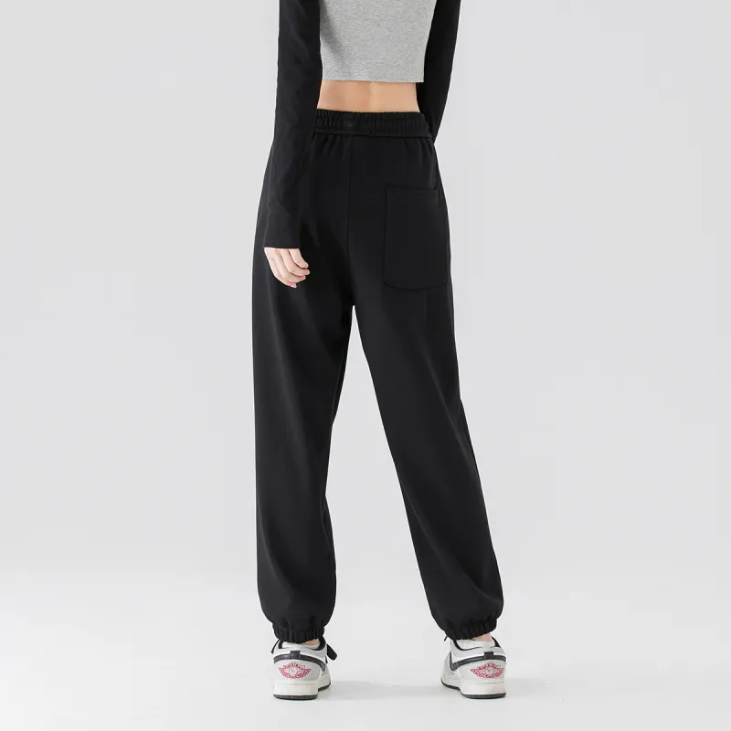 ADOONGA Casual Pants Unisex-5