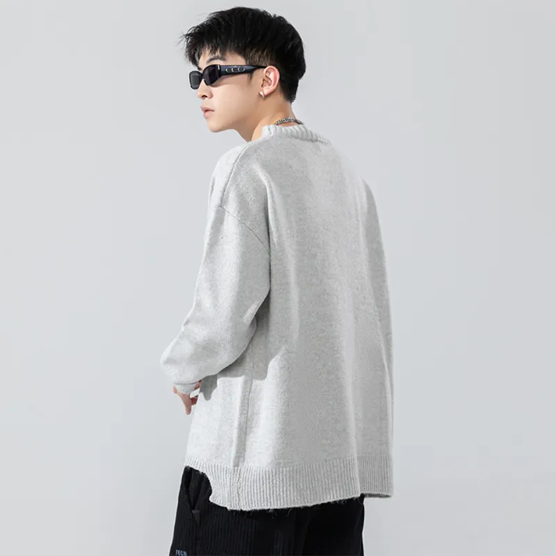 ADOONGA Knitwear Unisex-17