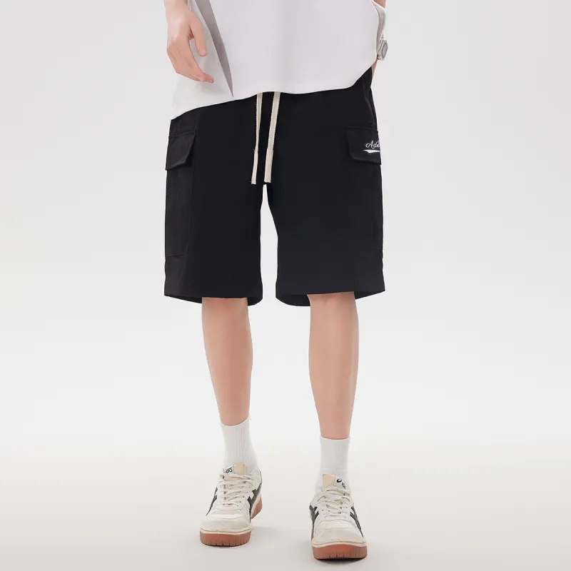 ADOONGA Cargo Shorts Men-5