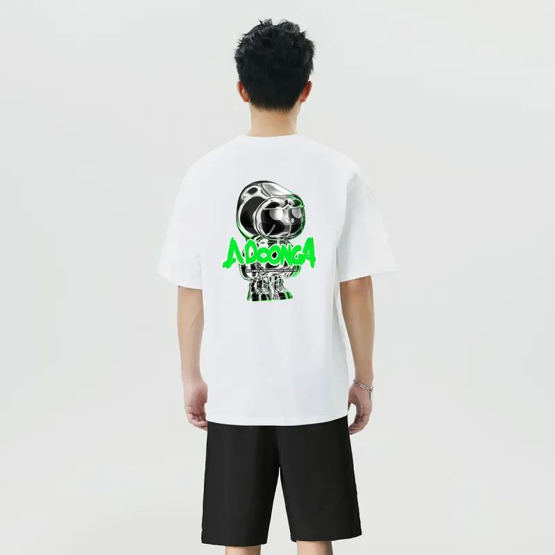 ADOONGA Casual Sportswear Unisex-5