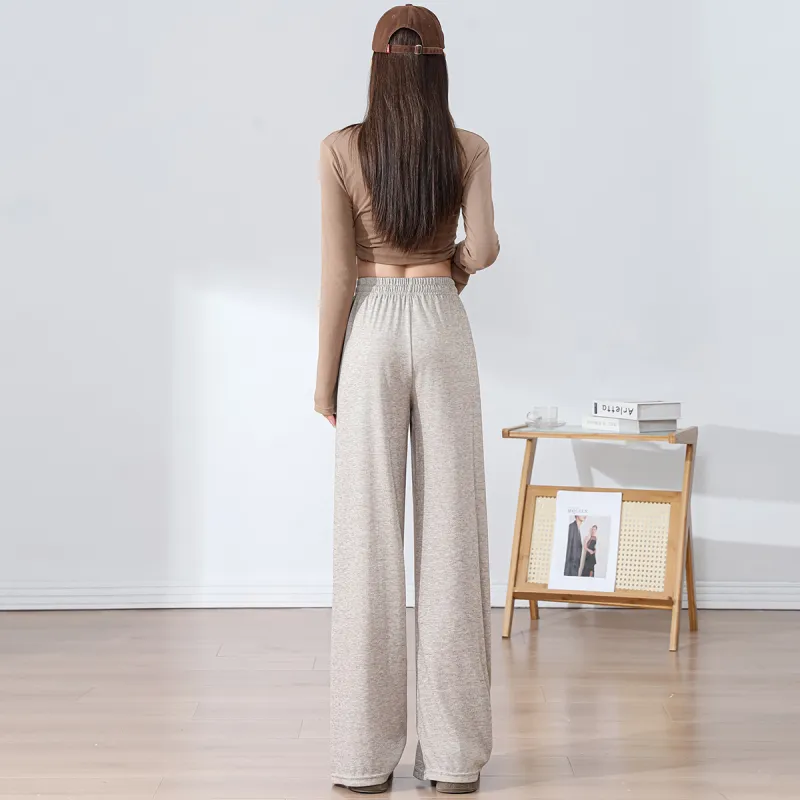ADOONGA Casual Pants Women's-13