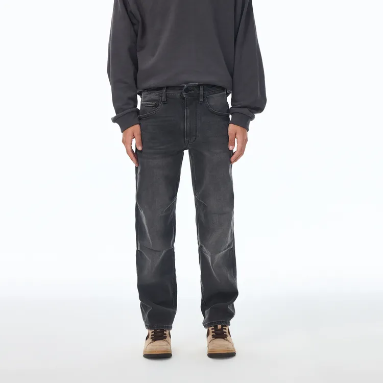 ABLE JEANS Men-5