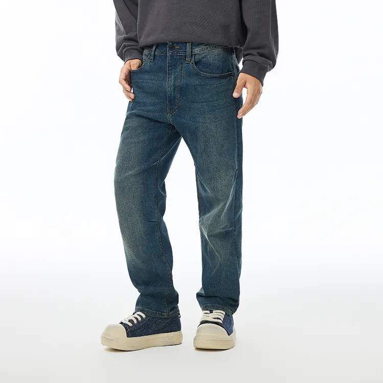ABLE JEANS Men-17
