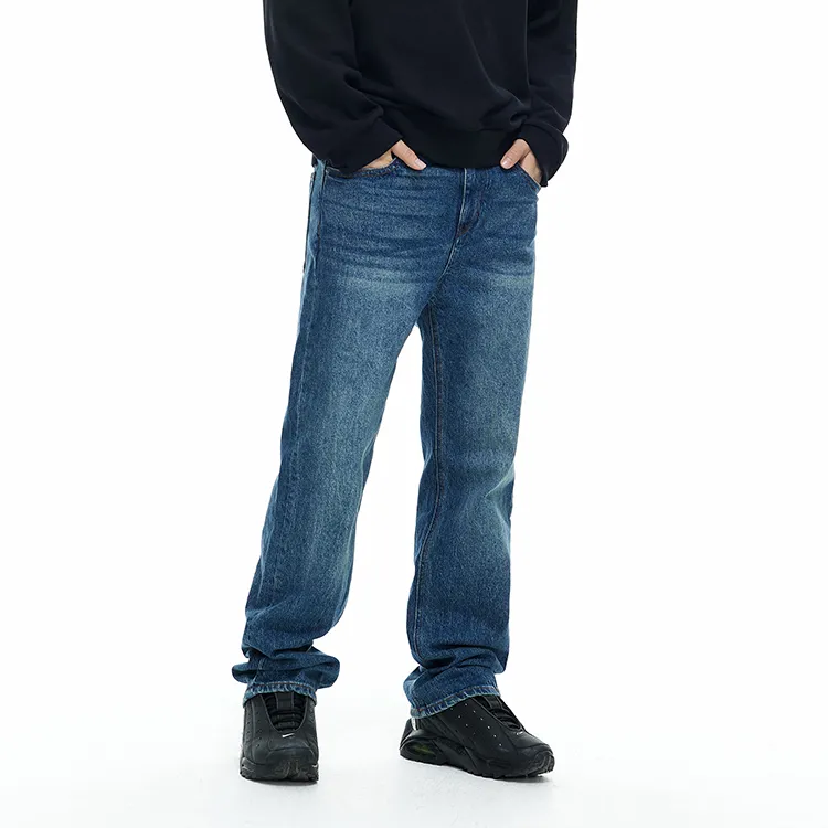 ABLE JEANS Men-7