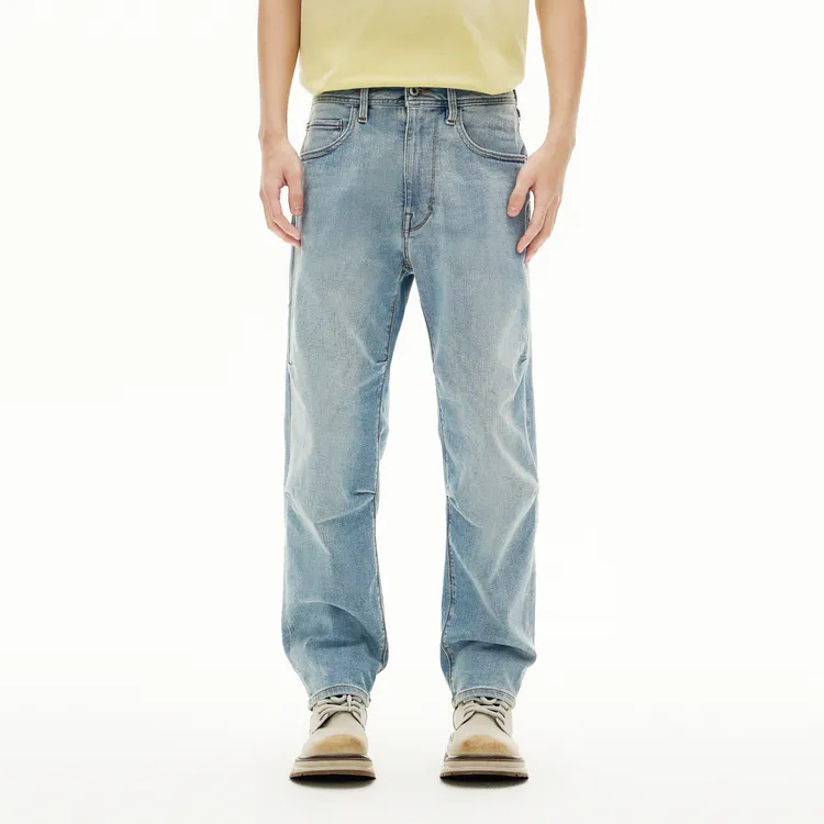 ABLE JEANS Men-23