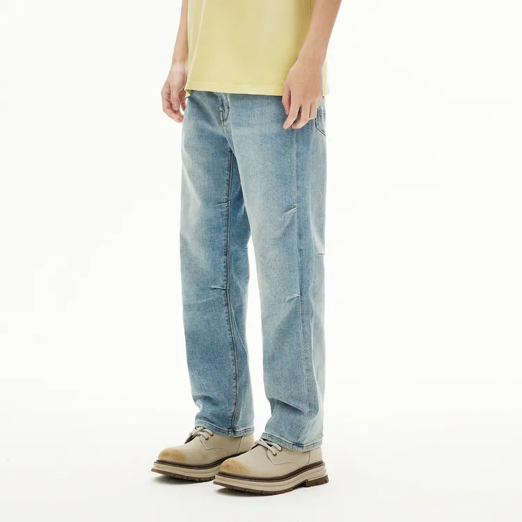 ABLE JEANS Men-25