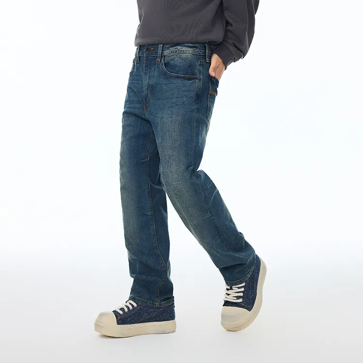 ABLE JEANS Men-16