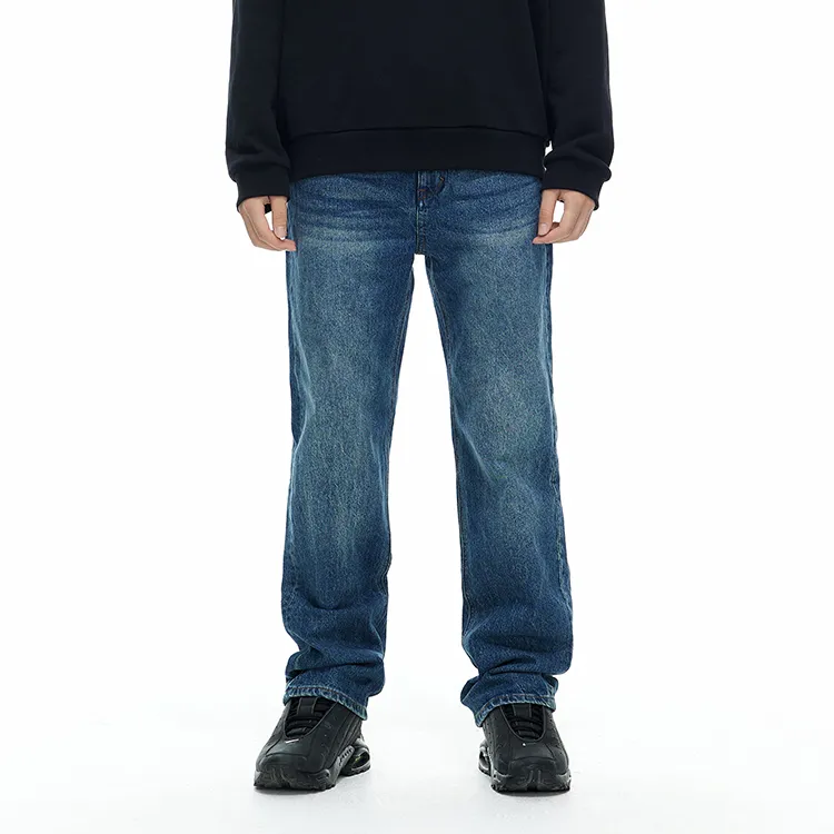 ABLE JEANS Men-2