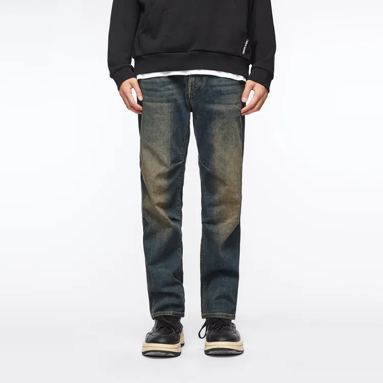 ABLE JEANS Men-3