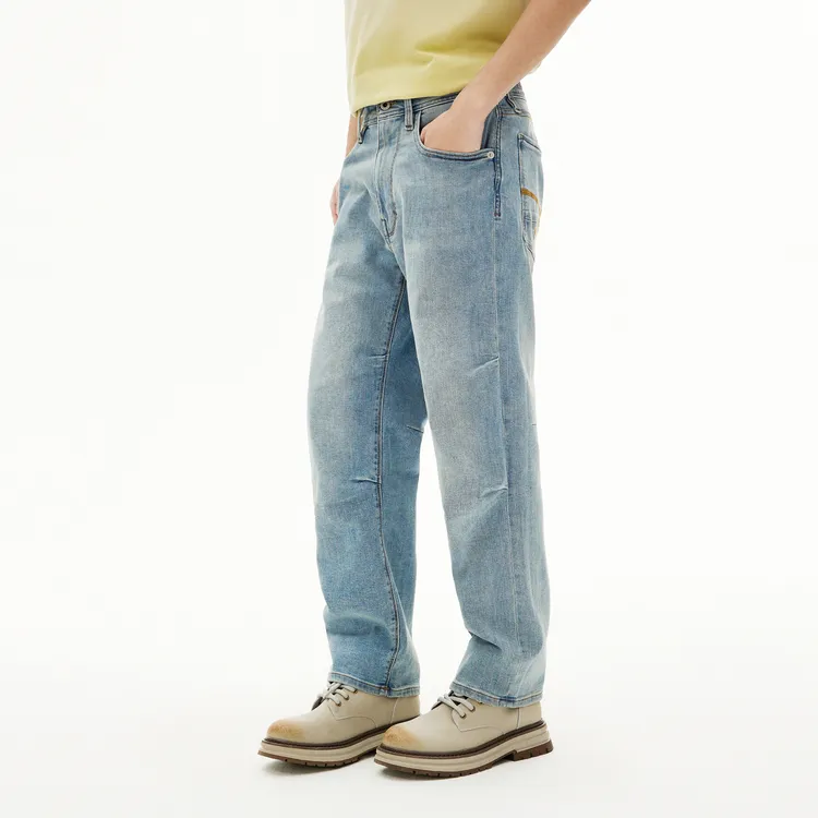 ABLE JEANS Men-27