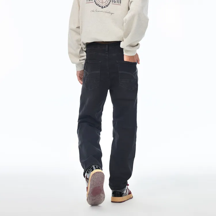 ABLE JEANS Men-8