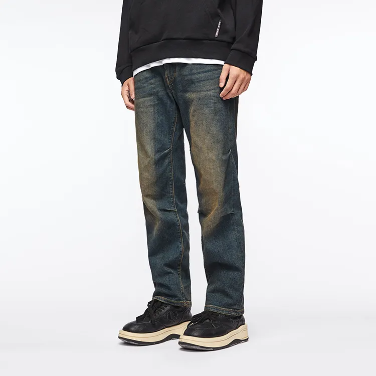 ABLE JEANS Men-2