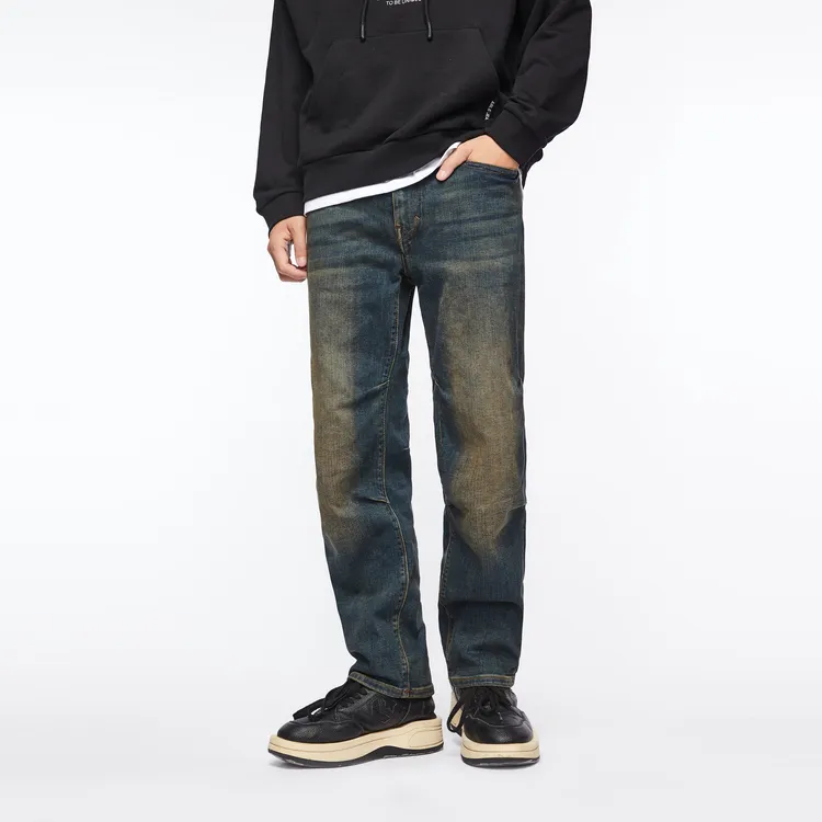 ABLE JEANS Men-4