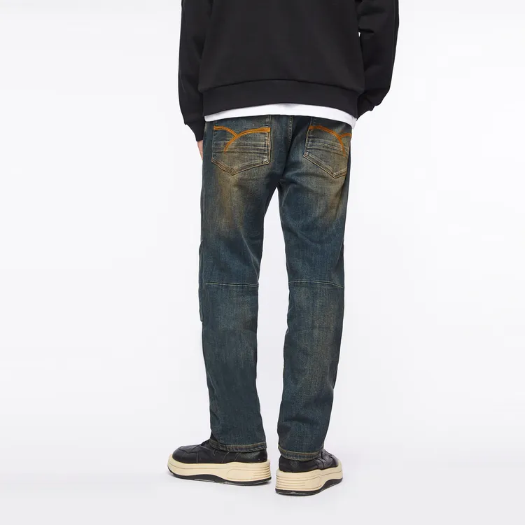 ABLE JEANS Men-6