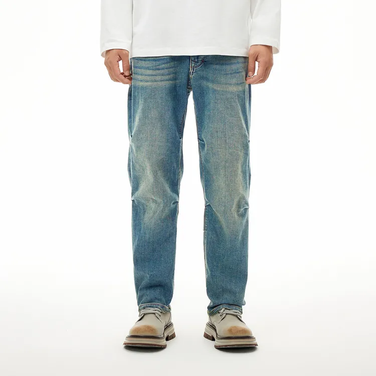 ABLE JEANS Men-12