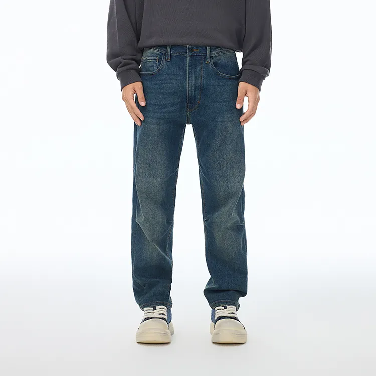 ABLE JEANS Men-19