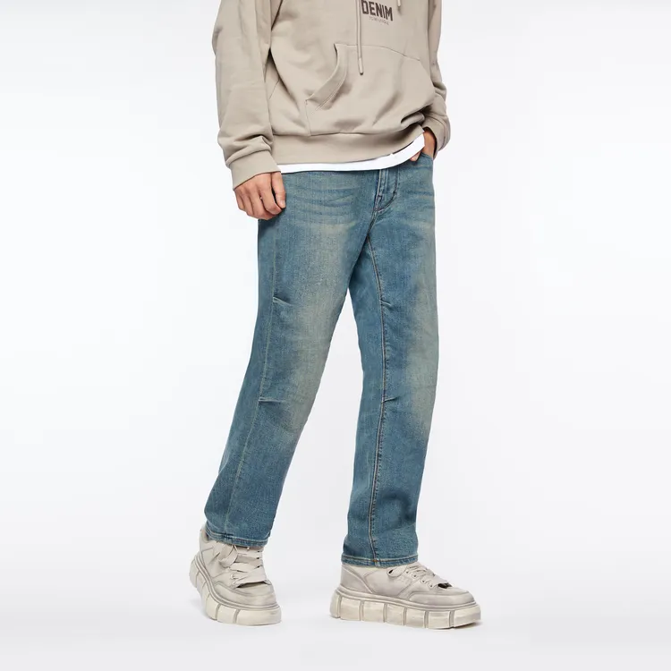 ABLE JEANS Men-10