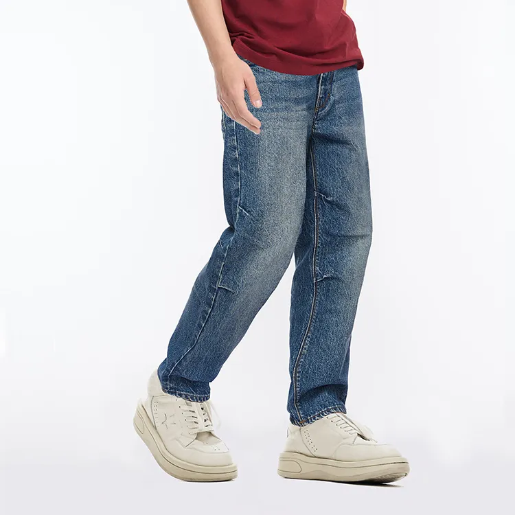 ABLE JEANS Men-10