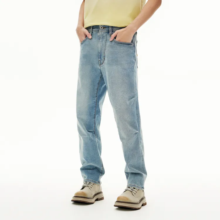 ABLE JEANS Men-24