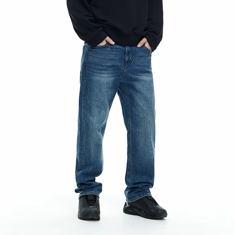 ABLE JEANS Men-6