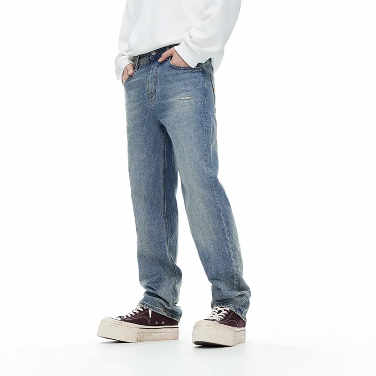 ABLE JEANS Men-10