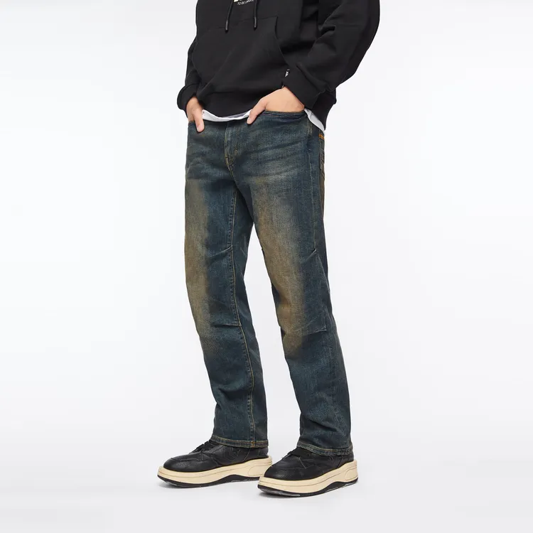 ABLE JEANS Men-5