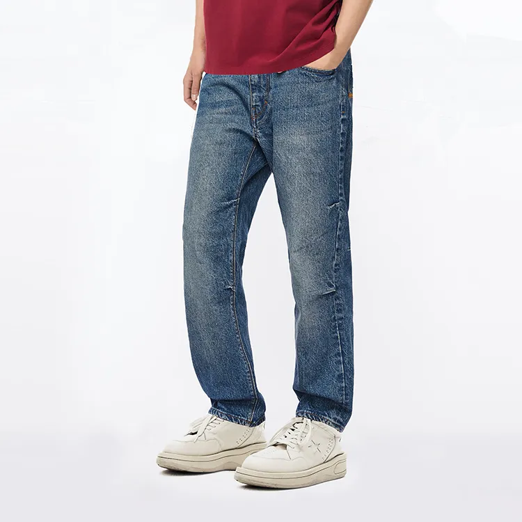 ABLE JEANS Men-11