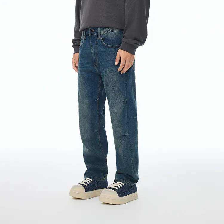 ABLE JEANS Men-18