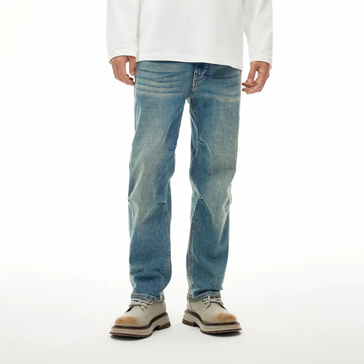 ABLE JEANS Men-11